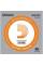 Струна D'Addario BW023 80/20 Bronze .023