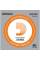 Струна D'Addario BW026 80/20 Bronze .026