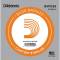 Струна D'Addario BW026 80/20 Bronze .026