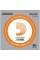 Струна D'Addario BW030 80/20 Bronze .030
