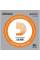 Струна D'Addario BW032 80/20 Bronze .032
