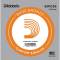 Струна D'Addario BW036 80/20 Bronze .036