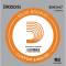 Струна D'Addario BW047 80/20 Bronze .047
