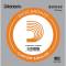Струна D'Addario BW049 80/20 Bronze .049