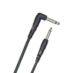 Інструментальний кабель D'Addario PW-CGTRA-20 Classic Series Instrument Cable 6.1m (20ft)