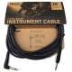 Інструментальний кабель D'Addario PW-CGTRA-20 Classic Series Instrument Cable 6.1m (20ft)