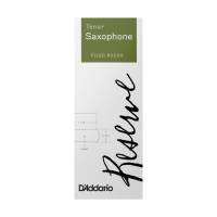 Тростини для саксофона тенор D'Addario DKR0220 Reserve Tenor Saxophone Reeds #2.0 - 2-Pack (2 шт.)