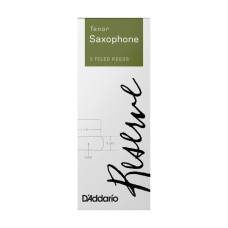 Тростини для саксофона тенор D'Addario DKR0530 Reserve Tenor Saxophone Reeds #3.0 - 5-Pack (5 шт.)