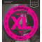 Струни для бас-гітари D'Addario ECB81-5 Chromes Flatwound Regular Light 45/132