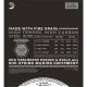 Струни для бас-гітари D'Addario ECB81 Chromes Flatwound Regular Light 45/100