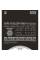 Струни для бас-гітари D'Addario ECB84 Chromes Flatwound Custom Light 40/100