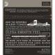 Струны для электрогитары D'Addario ECG24 Chromes Flat Wound Jazz Light 11/50