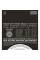 Струны для электрогитары D'Addario ECG24 Chromes Flat Wound Jazz Light 11/50