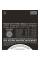 Струны для электрогитары D'Addario ECG25 Chromes Flat Wound Light 12/52