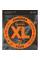 Струни для електрогітари D'Addario ECG26 Chromes Flat Wound Medium 13/56