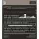 Струни для електрогітари D'Addario ECG26 Chromes Flat Wound Medium 13/56