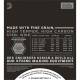 Струни для електрогітари D'Addario ECG26 Chromes Flat Wound Medium 13/56