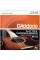 Струны для акустической гитары D'Addario EFT13 Phosphor Bronze Flat Tops Medium 16/56