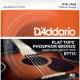 Струни для акустичної гітари D'Addario EFT13 Phosphor Bronze Flat Tops Medium 16/56