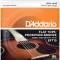 Струны для акустической гитары D'Addario EFT15 Phosphor Bronze Flat Tops Extra Light 10/47