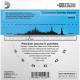 Струни для акустичної гітари D'Addario EFT16 Phosphor Bronze Flat Tops Light 12/53