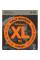 Струни для електрогітари D'Addario EHR360 Half Rounds Jazz Medium 13/56