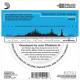 Струни для акустичної гітари D'Addario EJ11 80/20 Bronze Light 12/53