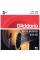 Струни для акустичної гітари 3 Sets D'Addario EJ12-3D 80/20 Bronze Medium 13/56