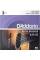 Струни для акустичної гітари 3 Sets D'Addario EJ13-3D 80/20 Bronze Custom Light 11/52