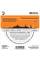 Струни для акустичної гітари 3 Sets D'Addario EJ15-3D Phosphor Bronze Extra Light 10/47
