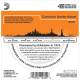 Струны для акустической гитары 3 Sets D'Addario EJ15-3D Phosphor Bronze Extra Light 10/47