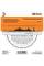 Струны для акустической гитары D'Addario EJ15 Phosphor Bronze Extra Light 10/47