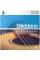 Струни для акустичної гітари 3 Sets D'Addario EJ16-3D Phosphor Bronze Light 12/53