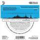 Струны для акустической гитары D'Addario EJ16 Phosphor Bronze Light 12/53