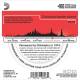 Струны для акустической гитары 3 Sets D'Addario EJ17-3D Phosphor Bronze Medium 13/56
