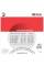 Струни для акустичної гітари D'Addario EJ17 Phosphor Bronze Medium 13/56