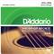 Струны для акустической гитары D'Addario EJ18 Phosphor Bronze Heavy 14/59