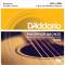 Струны для акустической гитары D'Addario EJ19 Phosphor Bronze Light Top/Medium Bottom 12/56