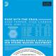 Струни для електрогітари D'Addario EJ21 Nickel Wound Jazz Light 12/52
