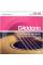 Струни для акустичної гітари D'Addario EJ23 Phosphor Bronze Super Light 9/45