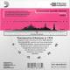 Струни для акустичної гітари D'Addario EJ23 Phosphor Bronze Super Light 9/45