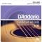 Струни для акустичної гітари D'Addario EJ26 Phosphor Bronze Custom Light 11/52