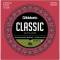 Струни для класичної гітари D'Addario EJ27N 1/2 Student Nylon Normal Tension