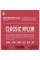 Струни для класичної гітари D'Addario EJ27N Student Nylon Normal Tension