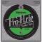 Струны для классической гитары D'Addario EJ29 Rectified Trebles Moderate Tension