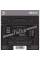 Струни для класичної гітари D'Addario EJ29 Rectified Trebles Moderate Tension