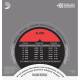 Струны для классической гитары D'Addario EJ30 Rectified Trebles Normal Tension