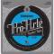 Струни для класичної гітари D'Addario EJ31 Rectified Trebles Hard Tension