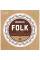 Струни для класичної гітари D'Addario EJ32C Folk Nylon Ball End Silver Wound Clear Treble 28/45