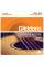 Струни для акустичної гітари D'Addario EJ41 Phosphor Bronze Extra Light 12-Strings 9/45